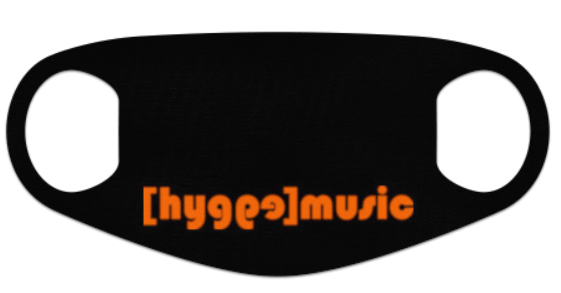 hyggemaske
