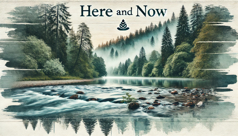 hereandnow