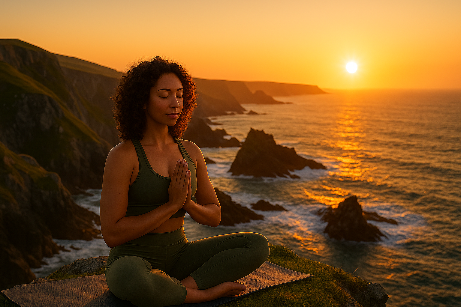 yogacoast
